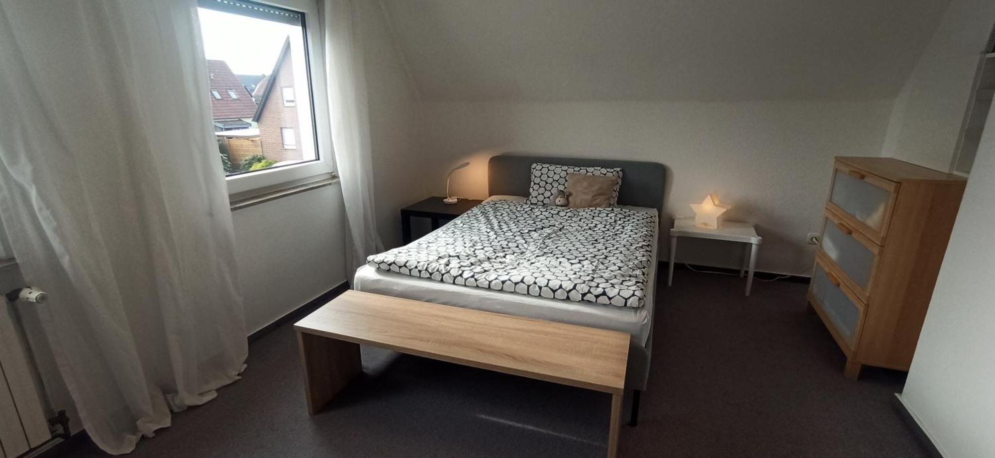 Apartment Sonnenplatz An Der Weser I Naehe Hdz I Bali Therme I Kurpark I Gop Bad Oeynhausen