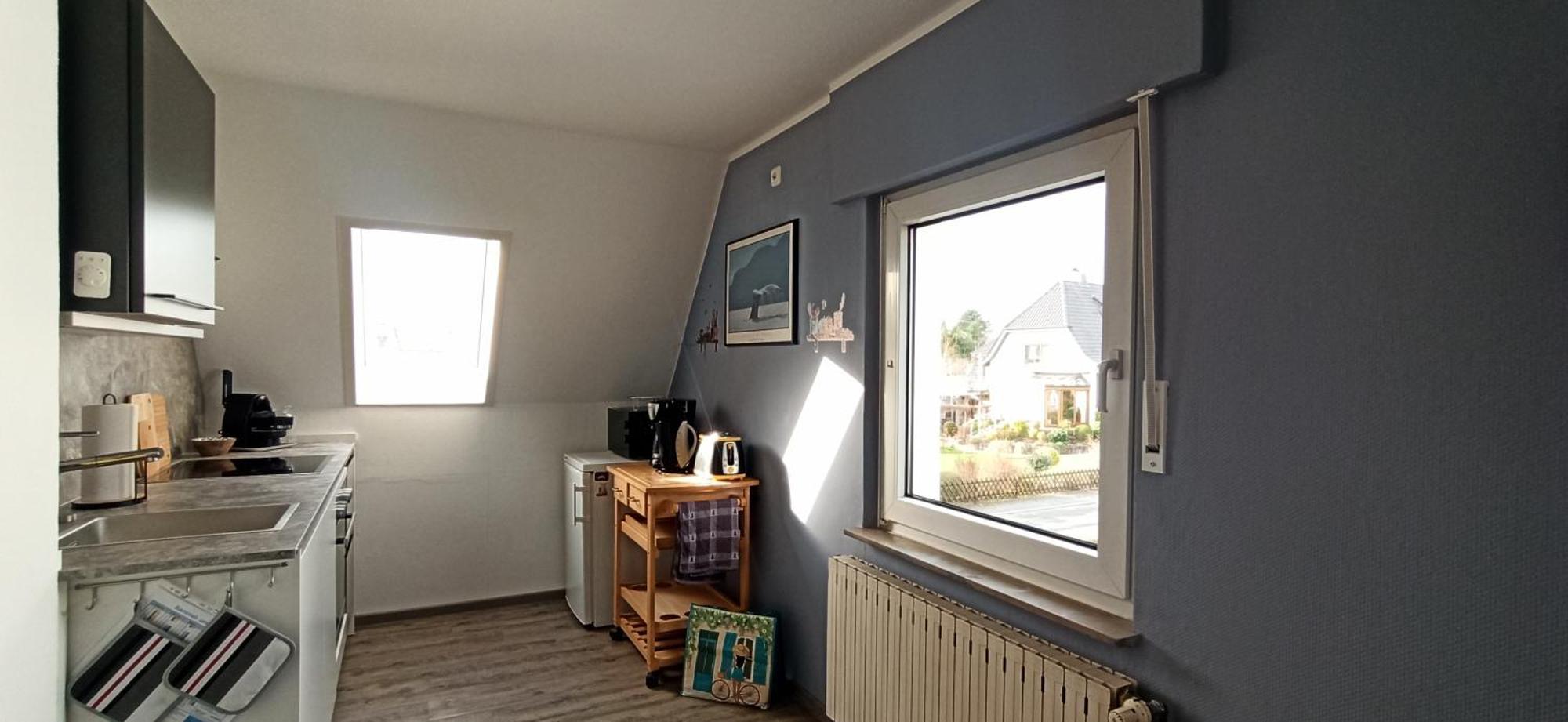 Sonnenplatz An Der Weser I Naehe Hdz I Bali Therme I Kurpark I Gop *