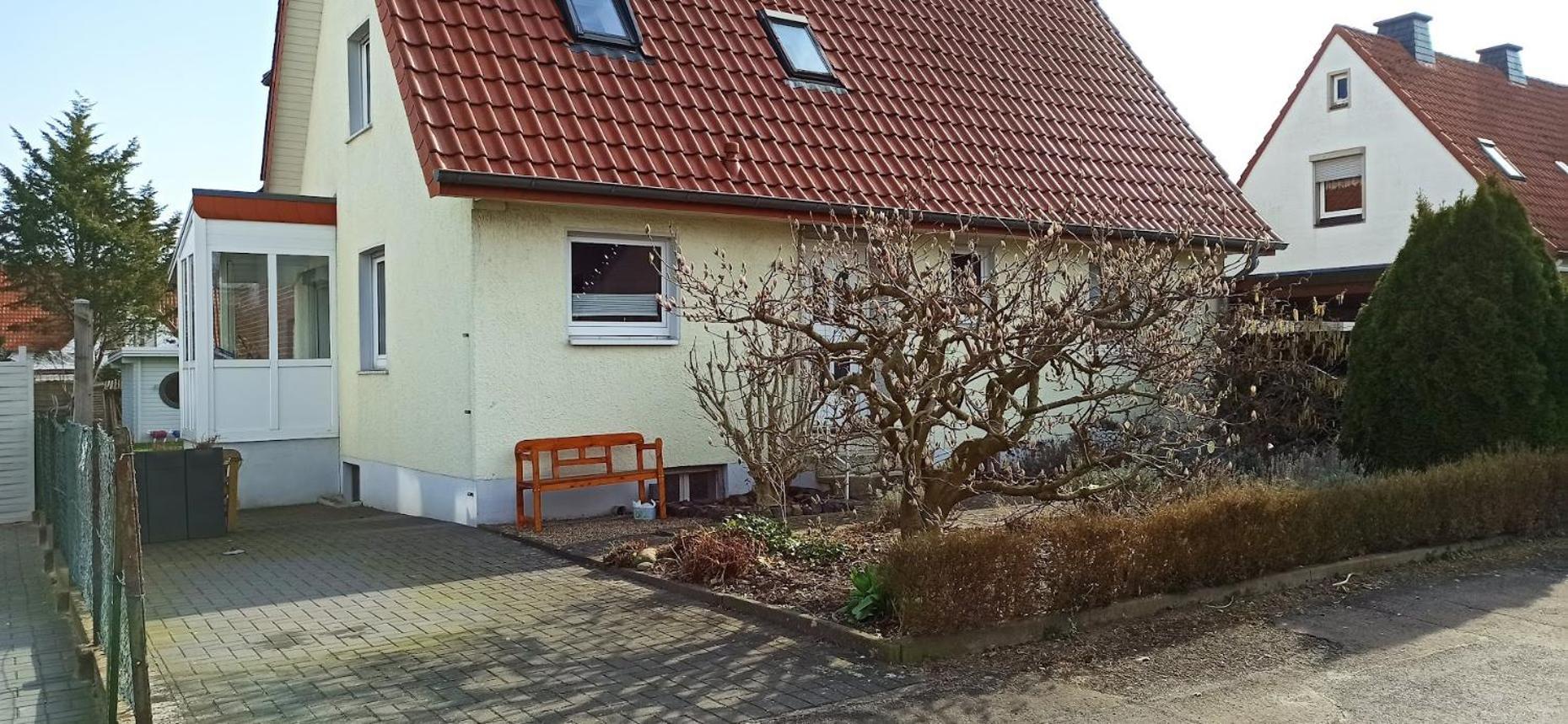 Apartment Sonnenplatz An Der Weser I Naehe Hdz I Bali Therme I Kurpark I Gop Bad Oeynhausen